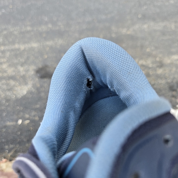 Hoka Bondi 7 Men's -Size 10.5 - Picture 7 of 8